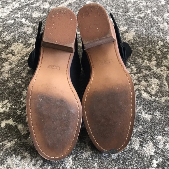 Ugg Booties - Picture 4 of 7